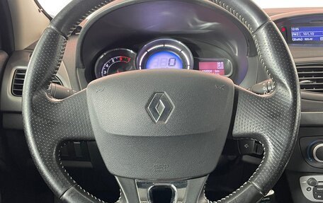 Renault Megane III, 2015 год, 892 000 рублей, 13 фотография