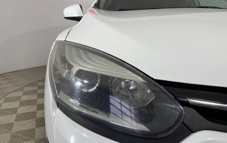 Renault Megane III, 2015 год, 892 000 рублей, 8 фотография