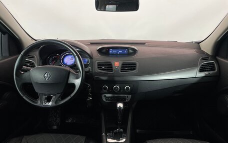 Renault Megane III, 2015 год, 892 000 рублей, 12 фотография