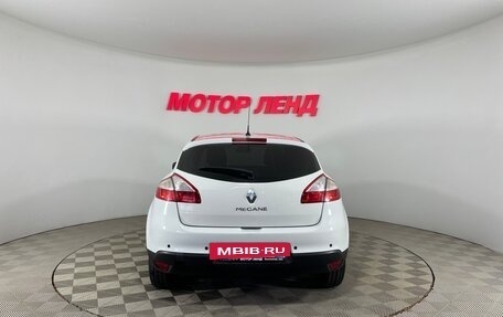 Renault Megane III, 2015 год, 892 000 рублей, 6 фотография