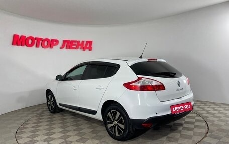 Renault Megane III, 2015 год, 892 000 рублей, 7 фотография