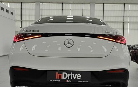 Mercedes-Benz GLC Coupe, 2024 год, 9 999 000 рублей, 5 фотография