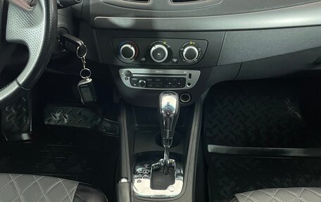 Renault Megane III, 2015 год, 892 000 рублей, 16 фотография