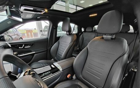 Mercedes-Benz GLC Coupe, 2024 год, 9 999 000 рублей, 7 фотография