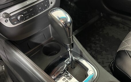 Renault Megane III, 2015 год, 892 000 рублей, 18 фотография