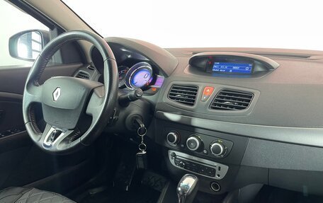 Renault Megane III, 2015 год, 892 000 рублей, 15 фотография
