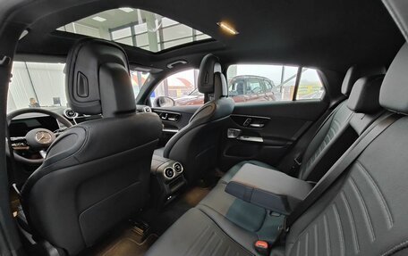 Mercedes-Benz GLC Coupe, 2024 год, 9 999 000 рублей, 8 фотография