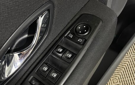 Renault Megane III, 2015 год, 892 000 рублей, 20 фотография