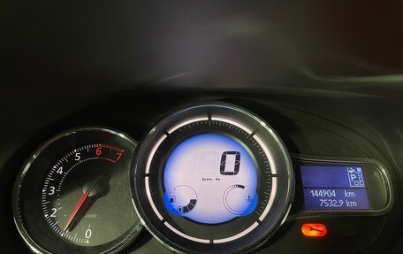 Renault Megane III, 2015 год, 892 000 рублей, 17 фотография