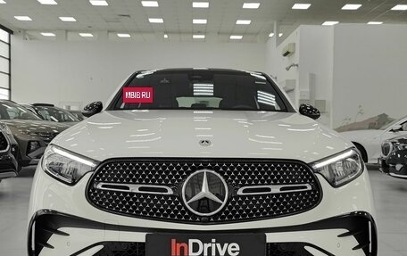 Mercedes-Benz GLC Coupe, 2024 год, 9 999 000 рублей, 2 фотография