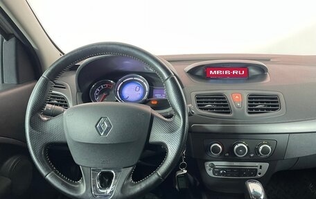 Renault Megane III, 2015 год, 892 000 рублей, 14 фотография
