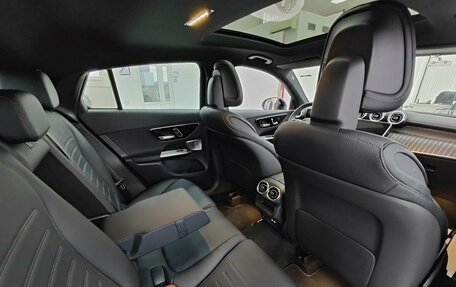 Mercedes-Benz GLC Coupe, 2024 год, 9 999 000 рублей, 10 фотография