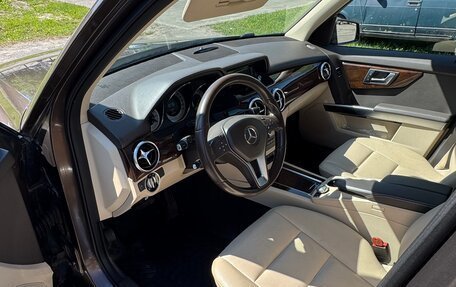 Mercedes-Benz GLK-Класс, 2014 год, 2 100 000 рублей, 2 фотография