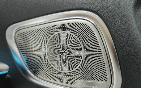 Mercedes-Benz GLC Coupe, 2024 год, 9 999 000 рублей, 13 фотография