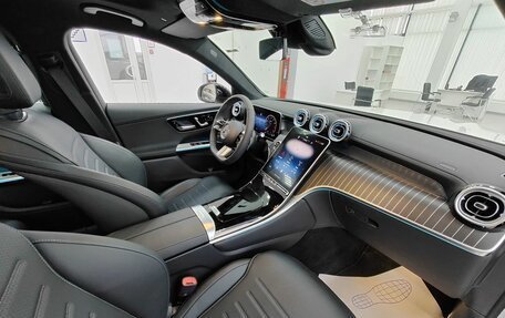 Mercedes-Benz GLC Coupe, 2024 год, 9 999 000 рублей, 9 фотография