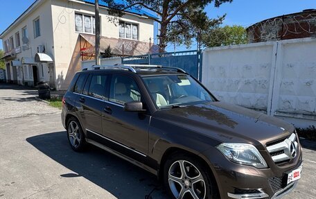 Mercedes-Benz GLK-Класс, 2014 год, 2 100 000 рублей, 3 фотография