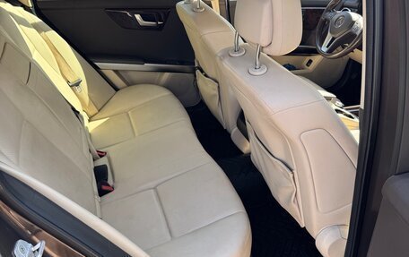 Mercedes-Benz GLK-Класс, 2014 год, 2 100 000 рублей, 8 фотография