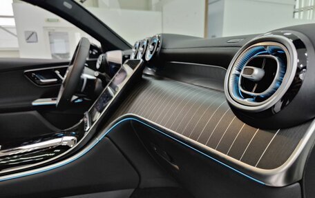 Mercedes-Benz GLC Coupe, 2024 год, 9 999 000 рублей, 12 фотография
