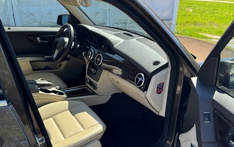 Mercedes-Benz GLK-Класс, 2014 год, 2 100 000 рублей, 7 фотография