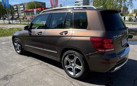 Mercedes-Benz GLK-Класс, 2014 год, 2 100 000 рублей, 4 фотография