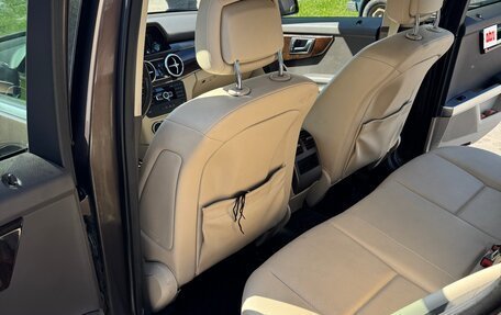 Mercedes-Benz GLK-Класс, 2014 год, 2 100 000 рублей, 9 фотография