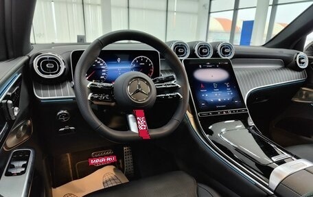 Mercedes-Benz GLC Coupe, 2024 год, 9 999 000 рублей, 11 фотография