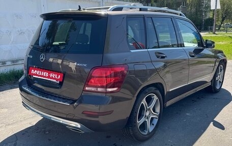 Mercedes-Benz GLK-Класс, 2014 год, 2 100 000 рублей, 6 фотография