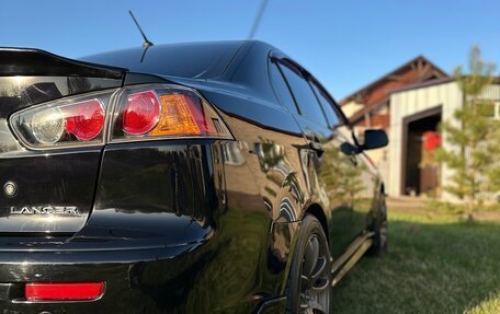 Mitsubishi Lancer IX, 2010 год, 1 000 000 рублей, 10 фотография