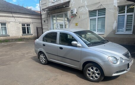 Chery QQ6 (S21), 2009 год, 250 000 рублей, 4 фотография