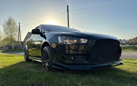 Mitsubishi Lancer IX, 2010 год, 1 000 000 рублей, 12 фотография