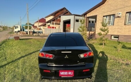 Mitsubishi Lancer IX, 2010 год, 1 000 000 рублей, 8 фотография