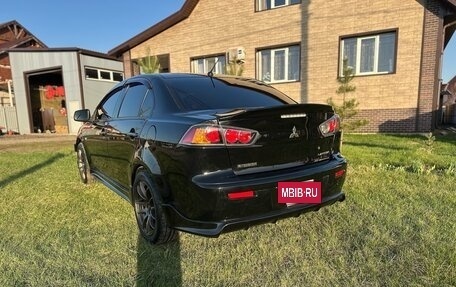 Mitsubishi Lancer IX, 2010 год, 1 000 000 рублей, 7 фотография