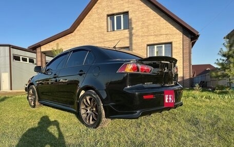 Mitsubishi Lancer IX, 2010 год, 1 000 000 рублей, 6 фотография