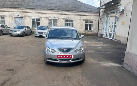 Chery QQ6 (S21), 2009 год, 250 000 рублей, 3 фотография