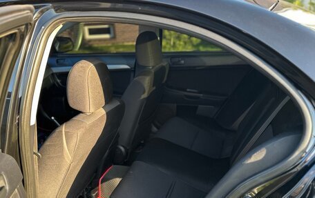 Mitsubishi Lancer IX, 2010 год, 1 000 000 рублей, 18 фотография