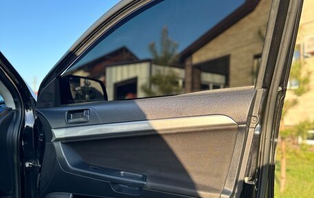 Mitsubishi Lancer IX, 2010 год, 1 000 000 рублей, 19 фотография
