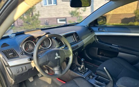Mitsubishi Lancer IX, 2010 год, 1 000 000 рублей, 15 фотография
