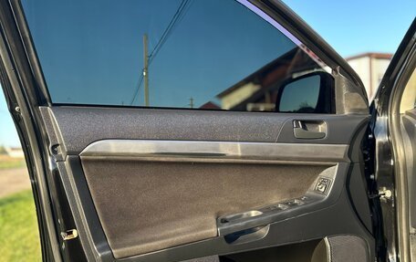 Mitsubishi Lancer IX, 2010 год, 1 000 000 рублей, 16 фотография