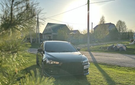 Mitsubishi Lancer IX, 2010 год, 1 000 000 рублей, 25 фотография