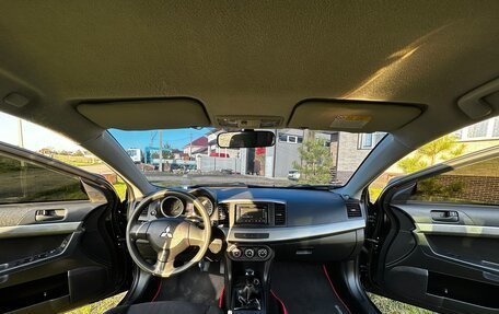 Mitsubishi Lancer IX, 2010 год, 1 000 000 рублей, 22 фотография