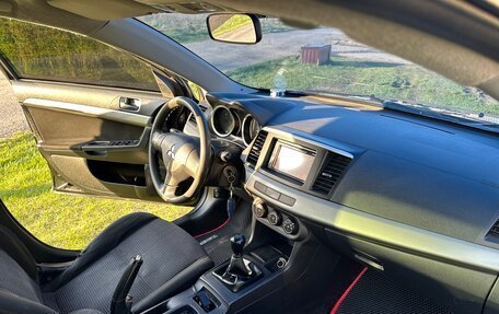 Mitsubishi Lancer IX, 2010 год, 1 000 000 рублей, 20 фотография