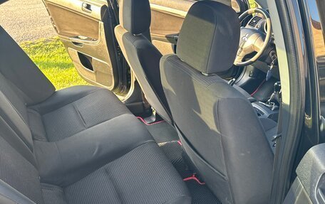 Mitsubishi Lancer IX, 2010 год, 1 000 000 рублей, 21 фотография