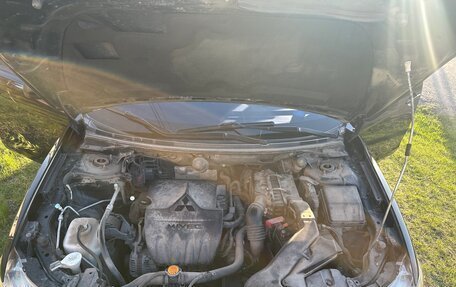 Mitsubishi Lancer IX, 2010 год, 1 000 000 рублей, 24 фотография