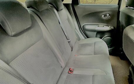 Nissan Juke II, 2013 год, 1 050 000 рублей, 9 фотография