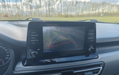 KIA Seltos I, 2020 год, 2 399 000 рублей, 13 фотография