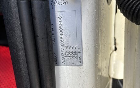 Audi A1, 2010 год, 745 000 рублей, 4 фотография