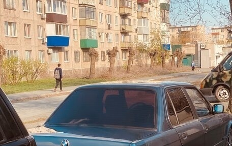 BMW 3 серия, 1990 год, 160 000 рублей, 3 фотография