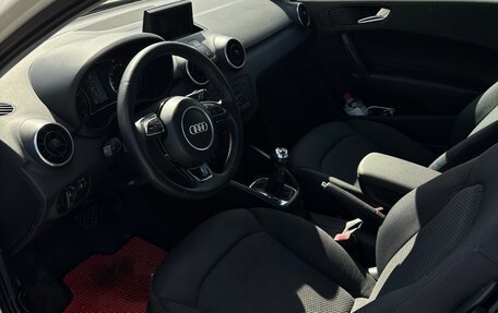 Audi A1, 2010 год, 745 000 рублей, 5 фотография