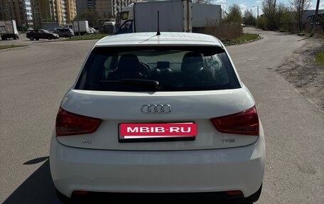 Audi A1, 2010 год, 745 000 рублей, 2 фотография