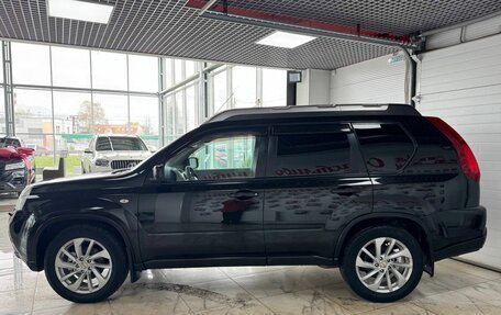 Nissan X-Trail, 2011 год, 1 350 000 рублей, 3 фотография